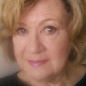 Meet your Posher, Judy